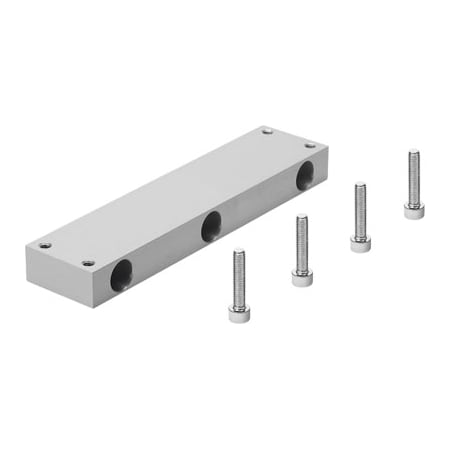 Festo Foot Mounting HBEV-20/120 HBEV-20/120